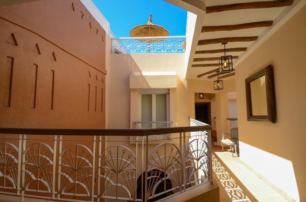 Riad Ayni Marrakesh Extérieur photo